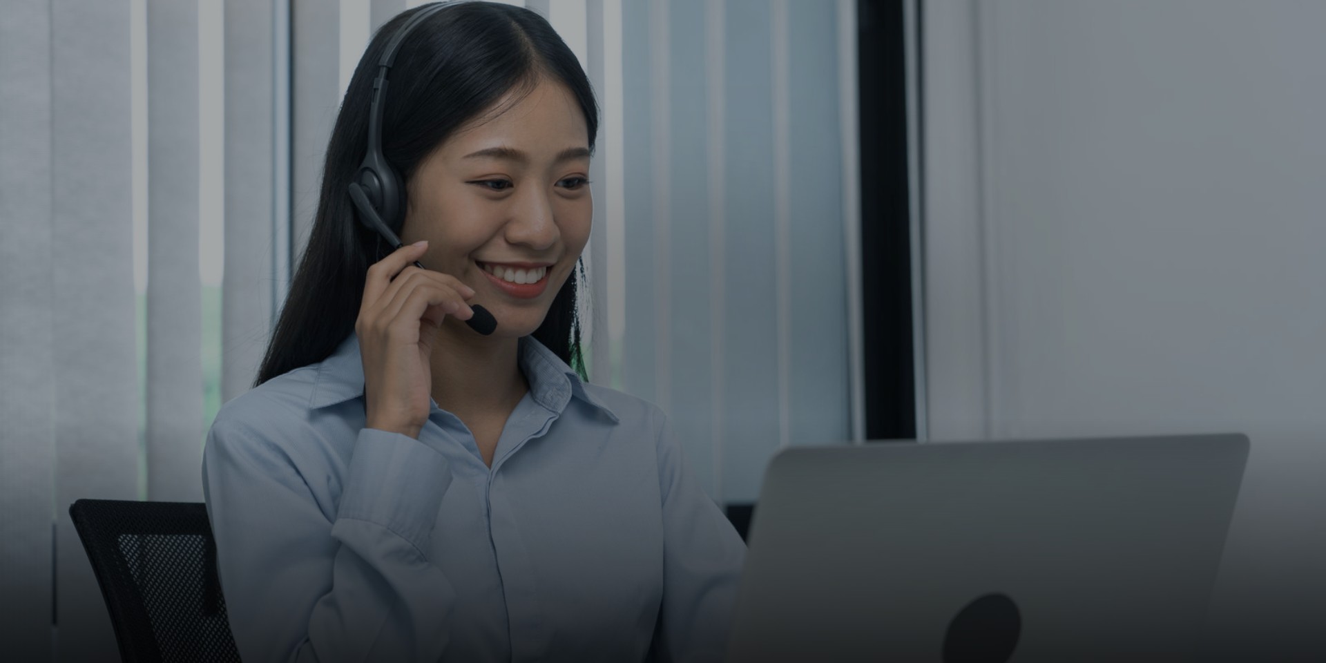 CC客户联络中心