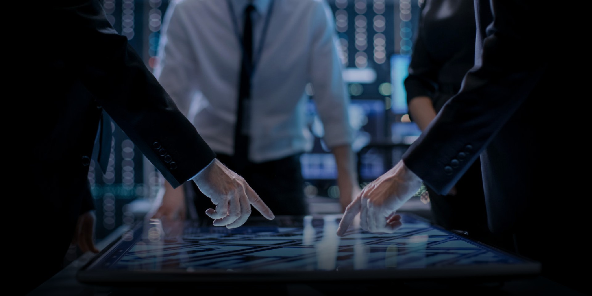 EC一站式电商服务