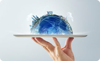 全渠道的智能客服平台云解决方案 “transCxLink”