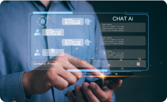 智能质检解决方案 “transpeech”