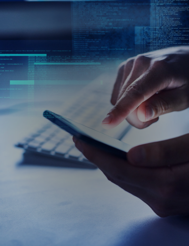 让您的业务流程实现数字化