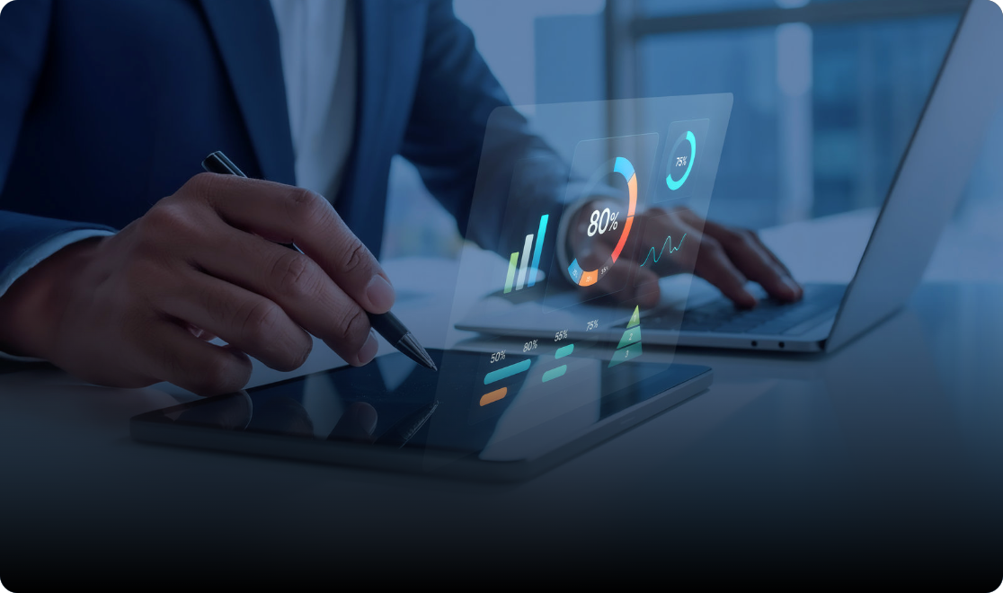 EC全链路、多渠道运营