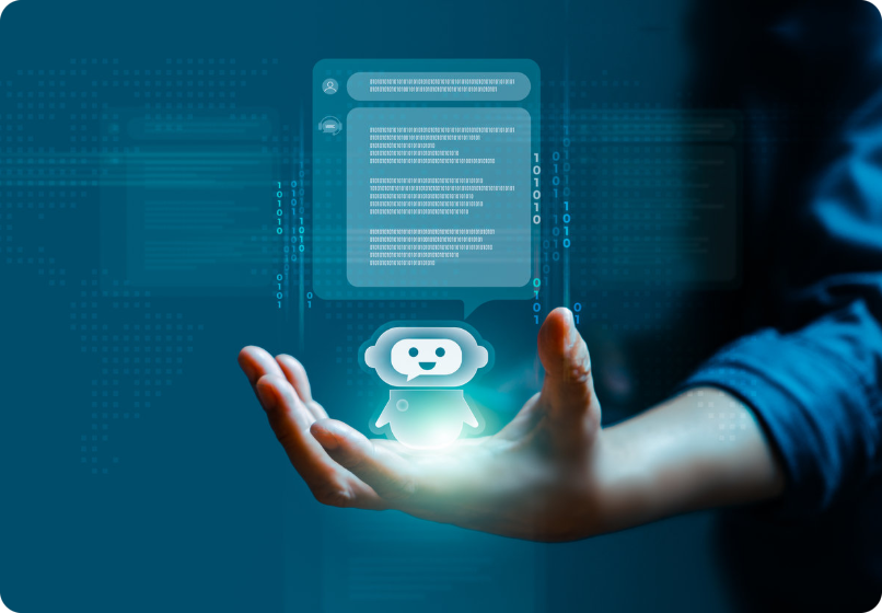 人机耦合解决方案