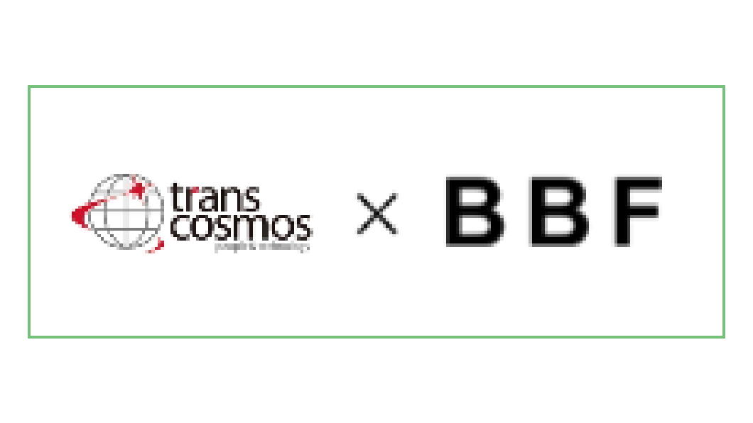 transcosmos与BBF达成业务合作，助力海内外企业进军日本市场