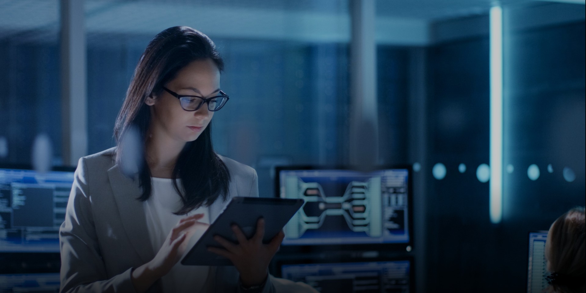 面向大企业的ERP综合人事系统