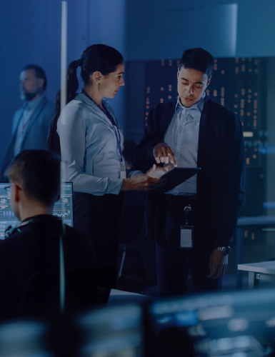 transcosmos集团是全球知名的<br>业务流程外包（BPO）服务商