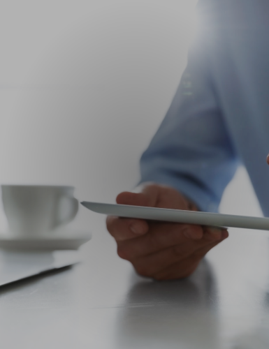 与您分享我们的动态