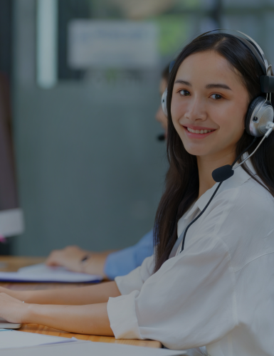 远程联络中心部署