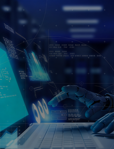 RPA技术和BI工具的部署