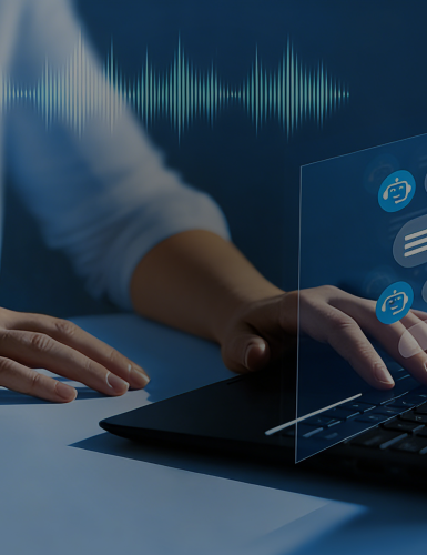 AI外呼和AI营销解决方案