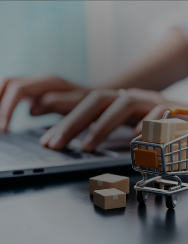 电子商务联动解决方案