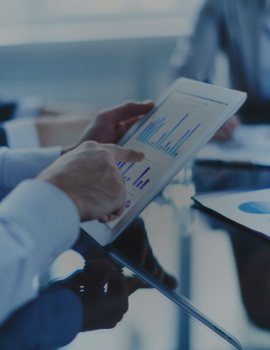 行业调查和分析