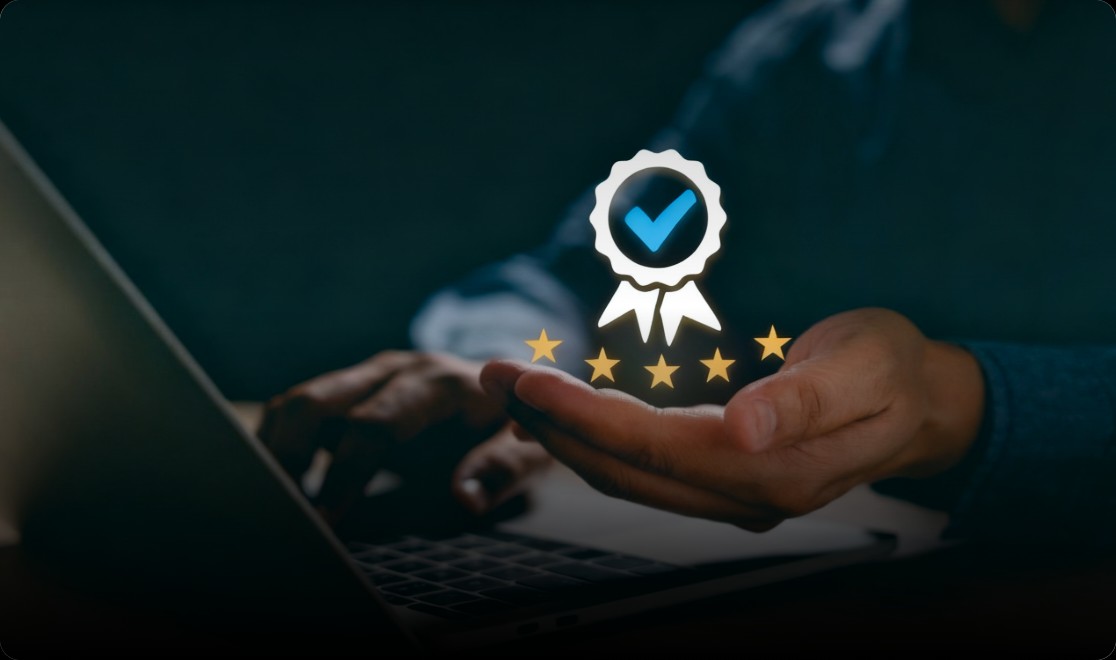 高标准质量管理体系