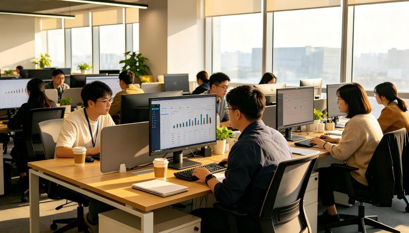 transcosmos 大宇宙中国京东电商代运营:京准通高 ROI 投放实操调优方法