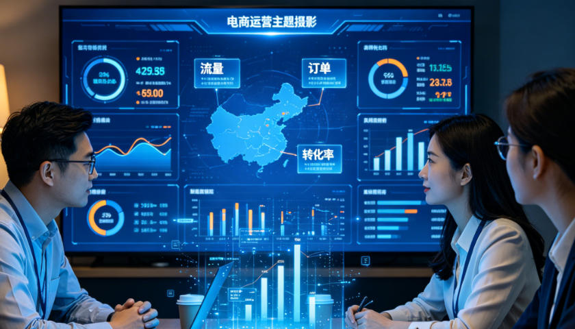 transcosmos大宇宙中国电商代运营客服端收集的BUG反馈直达运营端的整改
