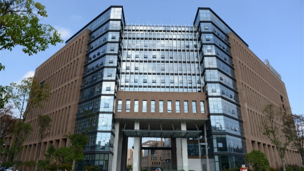 赋能青年成长，transcosmos大宇宙中国长沙中心通过见习基地资质复核