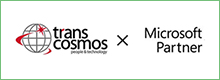 transcosmos China成为Microsoft Power BI合作伙伴