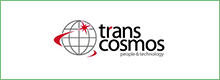关于大宇宙中国(transcosmos China)总部办公室地址发生变更的通告
