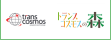 transcosmos在日本长崎“日吉自然之家”开展植树活动，推动碳中和公益